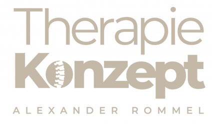 TherapieKonzept Logo